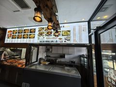 -万记麻辣烫国展总店