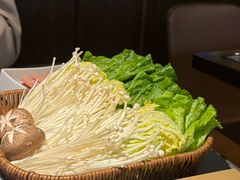 -同仁四季椰子鸡(无锡滨湖万象汇店)