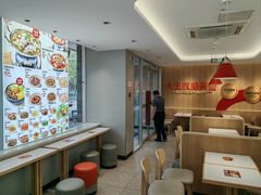 -永和大王(小厨·东四十条店)