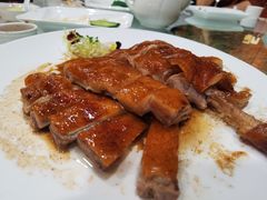 -申粤轩酒楼·三十年粤菜经典(丁香花园店)