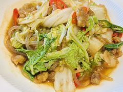 -巴依老爷新疆美食(清华东门店)