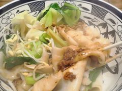 -子午路张记肉夹馍(兵马俑店)
