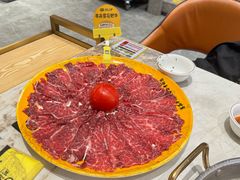 -潮汕大目牛肉火锅(皇岗旗舰店)