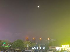 -庭苑美食中心·陈皮烧鹅·海鲜(台山店)