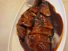 梅园酱鸭-梅园酒店餐厅(西湖店)