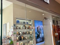 -海马体照相馆(大连罗斯福广场店)