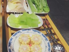 -董家湾重庆老火锅(嘉华店)