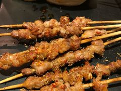 羊肉串-望京小腰(北京总店)