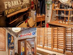 -FRANK STORE(巨鹿路店)