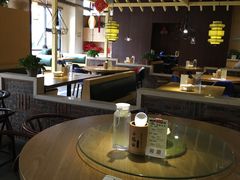 大堂-小稻田辣椒炒肉(大浪商业中心店)