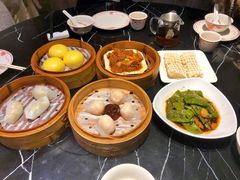 -稻香饭店(IFS国金中心店)