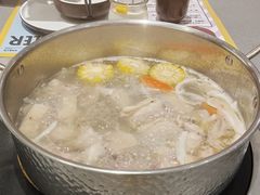 -椰小鸡·琼州糟粕醋·火锅(美兰缤纷城店)