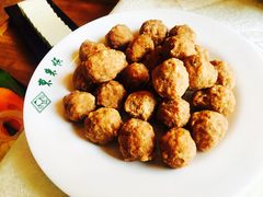 -东来顺饭庄(天坛店)