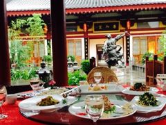 -大唐博相府酒店·陕西官府菜