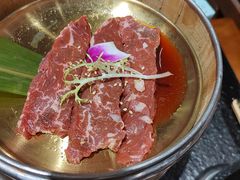 -何发发和牛烧肉·鳗鱼榴莲放题自助(乐峰广场店)