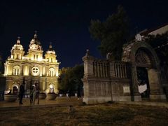 -东来顺饭庄(王府井步行街店)