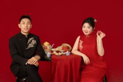 -雅云婚纱摄影工作室旗舰店