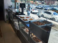 -紫光园清真北京小吃(正阳大街店)
