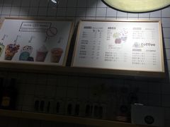 -JUICE  TIMES(中茵海华店)