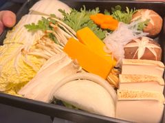 -满来寿喜烧(金虹桥店)
