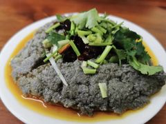 麻豆腐-宝瑞门钉肉饼店