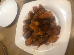 -陈傻子餐厅(世纪都会店)