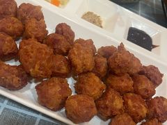 -玉桥餐厅(天坛店)