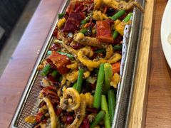 -渔家风味·鲅鱼水饺·央视展播·海鲜天津菜(开发区店)