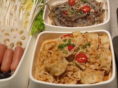 -半天妖烤鱼(呼市摩尔城店)