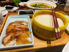 -顺兴老茶馆·精品川菜(世纪城店)