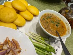 -清雅臻品·竹林院落·新派青岛菜(崂山店)