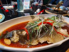 笋壳鱼-辛香汇·现炒川菜(淮海路百盛店)