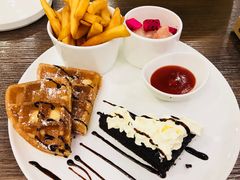 -Lilliput·粒粒堡亲子餐厅(嘉定宝龙店)