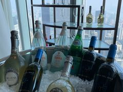 -广州四季酒店·意珍·意式自助餐