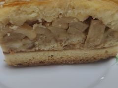 苹果派-中关村茶点