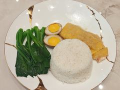 -花中城·杭帮菜·粤菜·海鲜火锅(清泰街店)