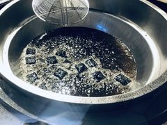 -自黑豆夫·臭豆腐夹馍(四海唐人街店)