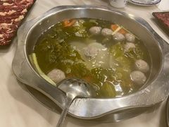 -潮鑫牛肉火锅(敏捷广场店)