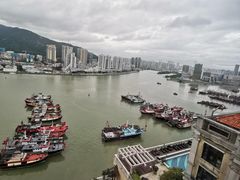 -澳门十六浦索菲特大酒店