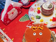 -弗兰克牛排西餐厅Ribone steak house(柠檬花园店)