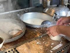 -广场正宗原汁薏米店