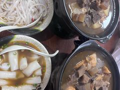 -桥雪牛杂专门店(关边路店)