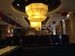 -国味壹号·精品湘菜·宴请佳选(新天地店)