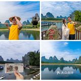 【桂林阳朔，一日游】