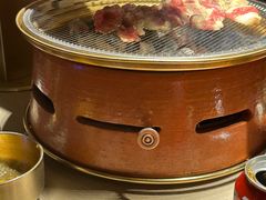 -西塔老太太泥炉烤肉(温州首店万象城黑金店)