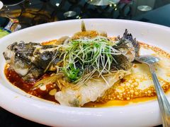 -东江海鲜酒家(艺都分店)