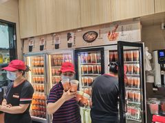 -八婆婆烧仙草(SM城市广场店)