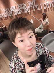 -扎嘎形象设计