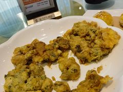-金河半岛园林酒家(金融城店)