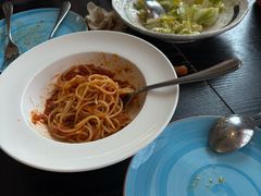 -莫多多餐厅